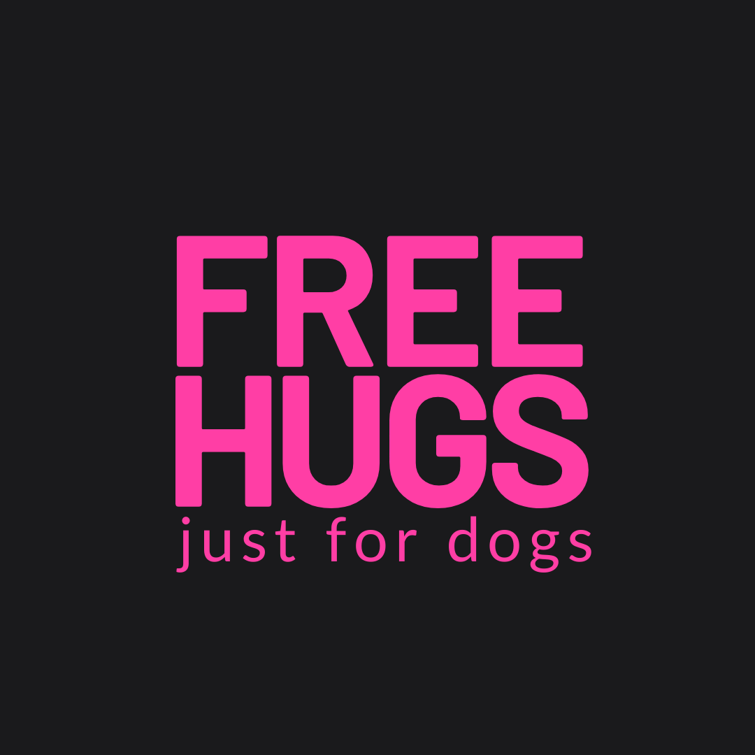 Hoodie "FREE HUGS" ★ Special Edition Hoodie "FREE HUGS" ★ Special Edition