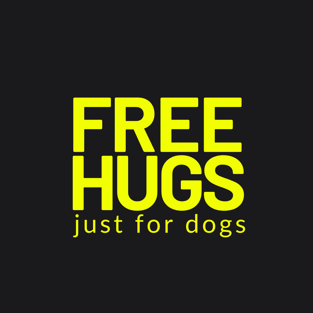 Hoodie "FREE HUGS" ★ Special Edition Hoodie "FREE HUGS" ★ Special Edition