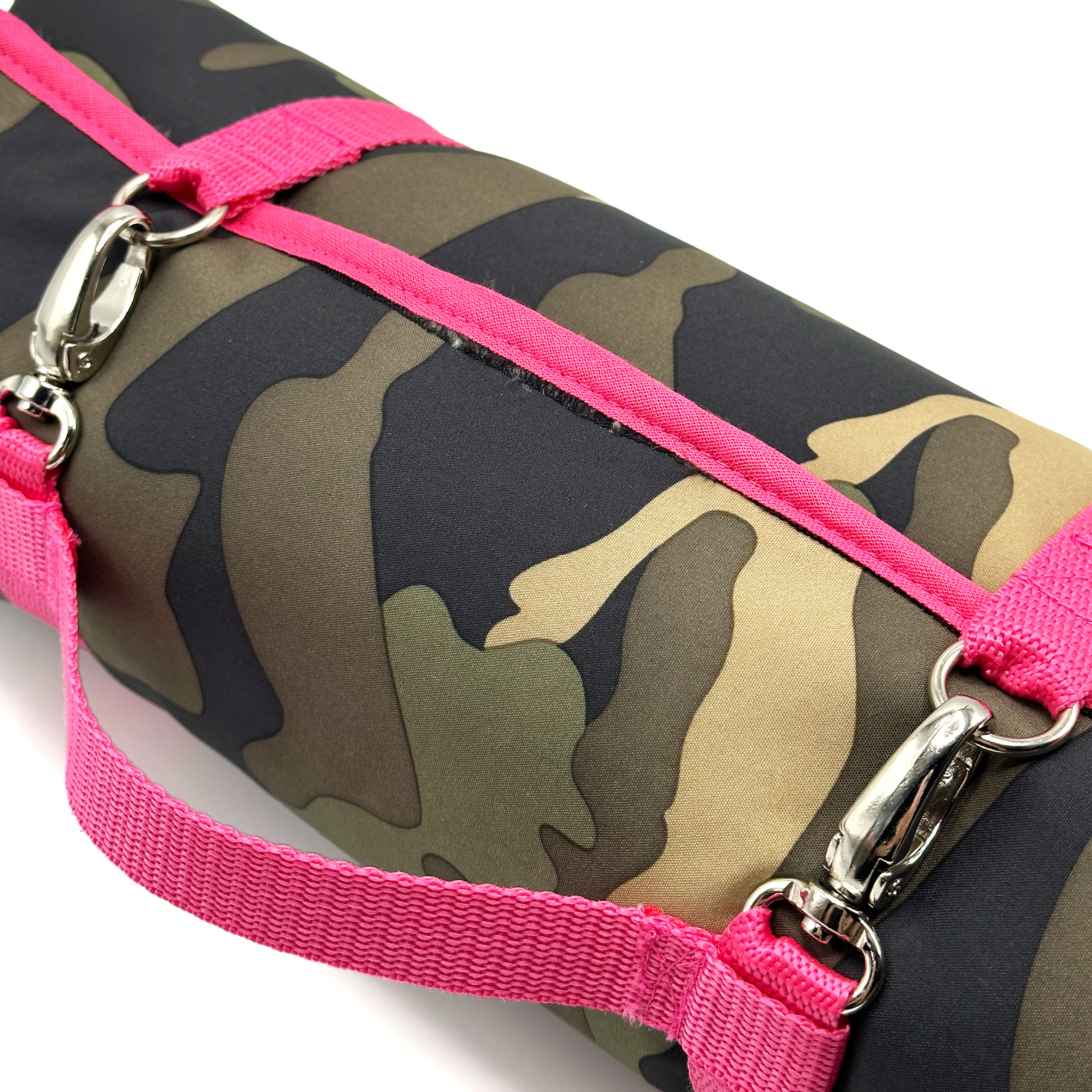  Special Price ★ Dog'n'Roll ★ Camouflage - Pink