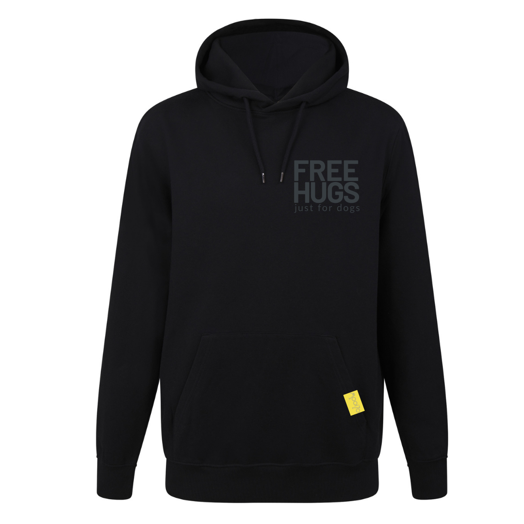 Hoodie "FREE HUGS" ★ Special Edition Hoodie "FREE HUGS" ★ Special Edition
