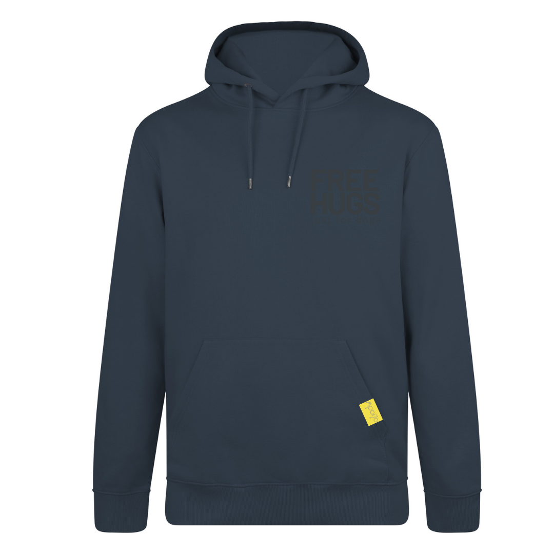 Hoodie "FREE HUGS" ★ Special Edition Hoodie "FREE HUGS" ★ Special Edition