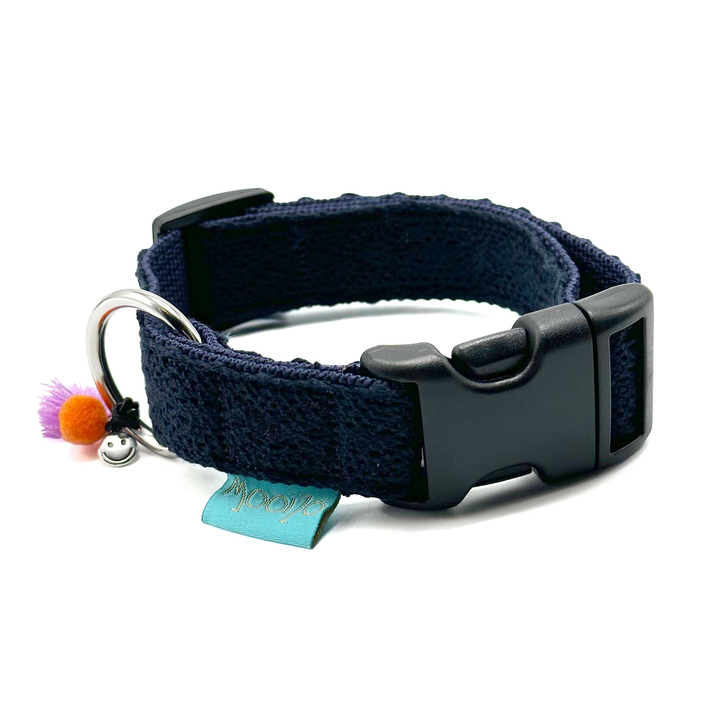 Hundehalsband ★ Blue Lace